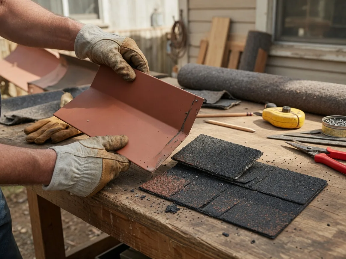 Roof Repair company in Willisville, AR